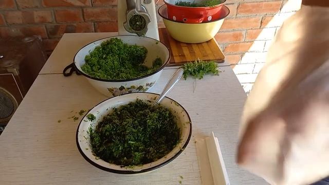 Лучший способ заготовь стрелки чеснока на зиму ! Супер паста ! Стоит попробовать ! смотреть онлайн