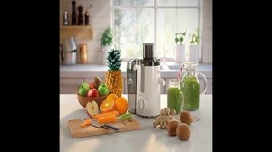 Moulinex Ju3701 Frutelia: La centrifuga perfetta per te!