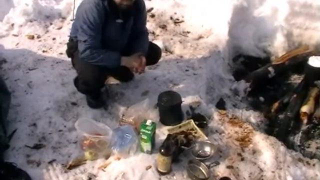 У меня есть друг- Есенин ... смотреть онлайн