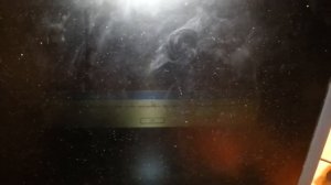 На БУ ноутбуке нет подсветки и ели виднеется изображение. Банальный ремонт