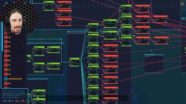 New Engineering Sandbox Game Has Crazy Potential - Plasma First Look смотреть онлайн