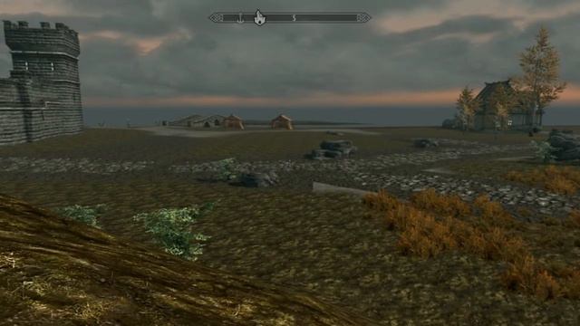 Skyrim - Mod - Lord Of The Hunt, By Slugg3r смотреть онлайн