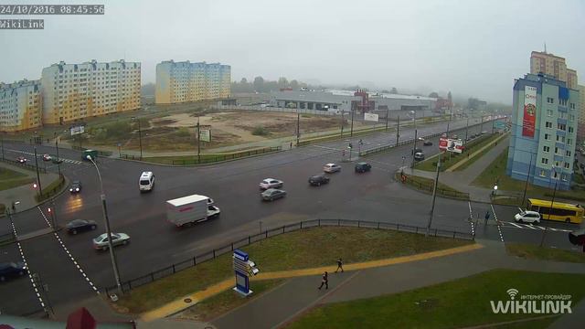 Брестский "Торетто" (серия 2: Одно время, одно место) смотреть онлайн