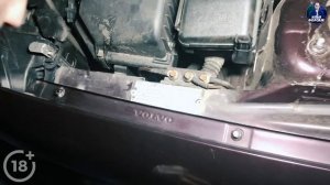 Пробег СКРУЧЕН? Осмотр Volvo XC90 за 550.000р. Стоит ли брать Б/У Вольво ХС90 в 2020? (Выпуск 339)