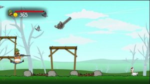 Bird Assassin Indie Game Gameplay