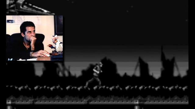 Как Bethesda продавала Терминатора // #Короче смотреть онлайн