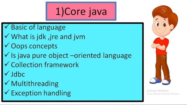 java developer  roadmap ??| how to become full stack java developer |java skills to get job|tutoria