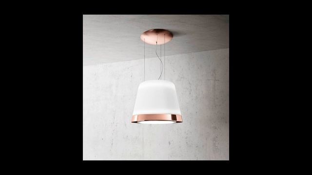 Островная вытяжка Elica — Островные вытяжки смотреть онлайн