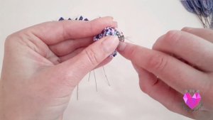 ?Герберы из бисера.мастер класс.☘Gerbera bead. Master class.?