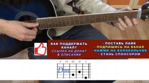 СЧАСТЬЕ ВДРУГ Аккорды ВДРУГ КАК В СКАЗКЕ ? Разбор песни Разговор со счастьем на гитаре Гитарный Бой
