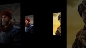 Diriliş Ertuğrul Dombra orcinal. Музыка Возрождения Эртугрула оригинал