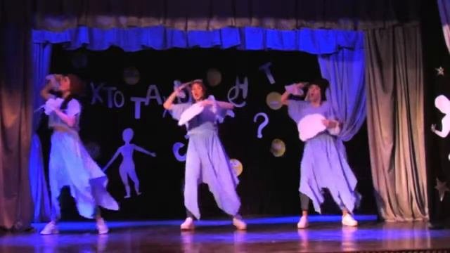 День студента в колледже искусств