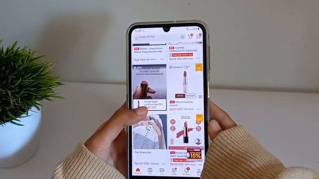 what's on my phone? samsung A24 | simple and functional ♡ смотреть онлайн