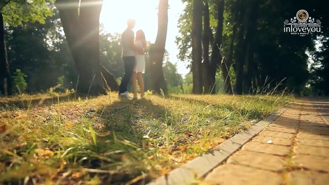 Настя и Леша (Любимым родителям 2013.) смотреть онлайн