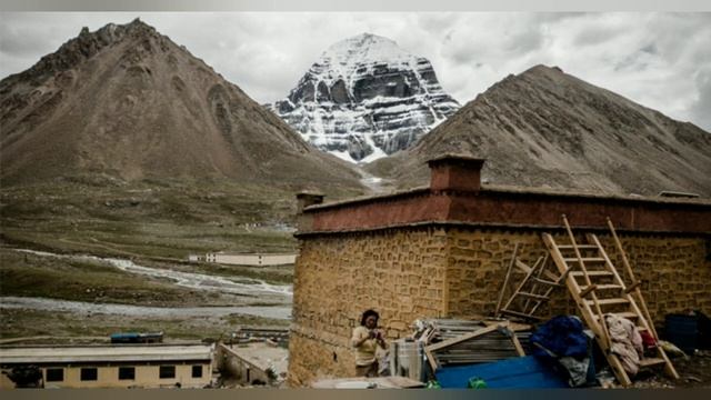 13 ноября 2020г. Книга жизни Величие Духа Тибет гора Кайлас, прохождение коры смотреть онлайн