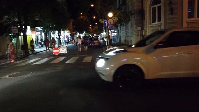 БОЛГАРИЯ /БЪЛГАРИЯ! Чем заняться вечером на отдыхе? Достопримечательность г. Помория.