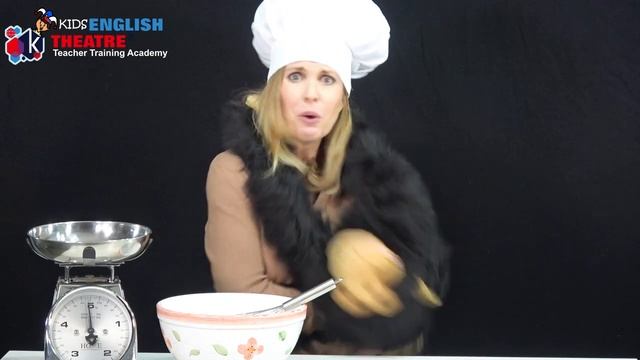 Teaching English with Puppets | Using Drama, Theatre & Puppets to Teach ESL English in the Classroo смотреть онлайн