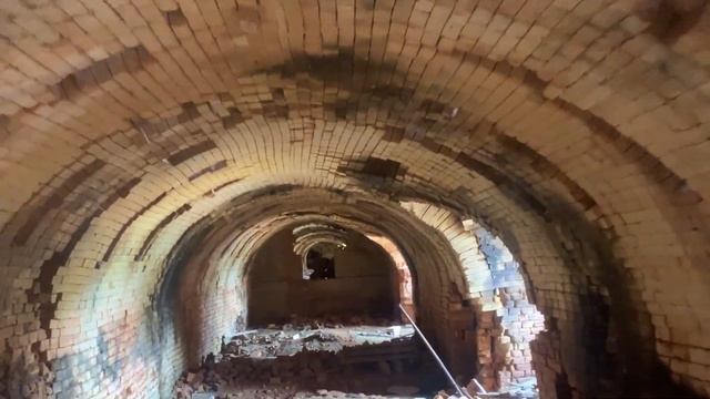 Шамотный кирпич дешево. Как я ездил. смотреть онлайн