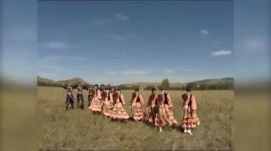 Краковяк / Краковяк
