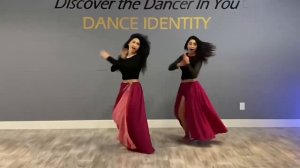 Kaliyon Ka Chaman | Dance Cover | Dance Identity