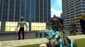 EVOLUTION OF NEW SUPER UPGRADED TITAN SPEAKERMAN! VS 1-71 SKIBIDI TOILET BOSSES (Garry's Mod)