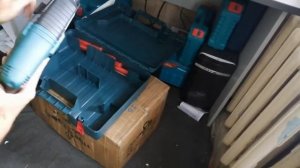 Аналог Перфоратора Бош 2-28