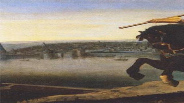 Ришельё, Арман Жан дю Плесси