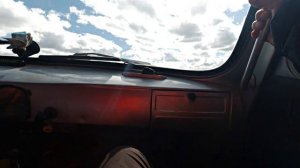 Часть двенадцатая Плато Укок Урочище Бертек