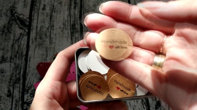Алиэкспресс для рукоделия Июнь 2018