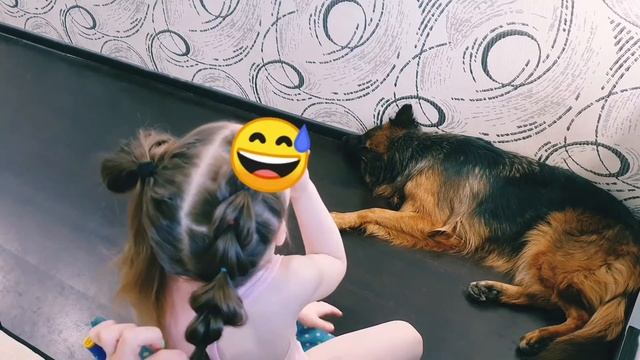 Плетение объемного колоска смотреть онлайн