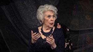 "ВЕРА". Народная артистка СССР, всеми любимая Вера Кузьминична ВАСИЛЬЕВА