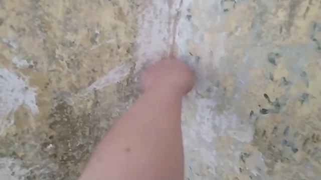 КАПИТАЛЬНЫЙ РЕМОНТ УБИТОЙ КВАРТИРЫ ОДНУШКИ 18 КВ. Бюджетный ремонт своими руками (4 часть) смотреть онлайн