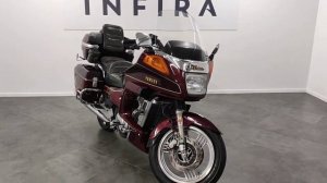 Yamaha Venture 1300
