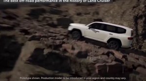 Какой круче Кадиллак Эскалейд 2021 или Тойота Ленд Крузер 300 2021