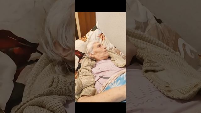 29.09.2023 Бабушка ? О ЖИЗНИ И ЦЫФРАВИЗЦИИ. Любимая бабуля ❤️ОК?️??? смотреть онлайн