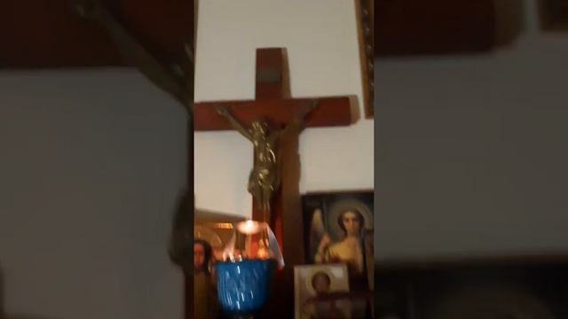 Молитва Святый Боже смотреть онлайн