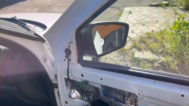 ДОРАБОТАЛ ВНЕШНИЙ ВИД ЛАДА ГРАНТА. ЗАКУПИЛСЯ НА OZON смотреть онлайн