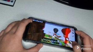 ПОКАЗЫВАЮ КАК ИГРАЮ в blockman go bed wars