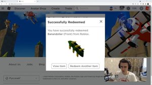 ? *ХАКЕР* Дал Мне ПромоКоды в РОБЛОКС и Они РАБОЧИЕ...