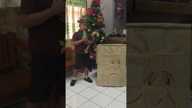 The Ugly Tree Practice смотреть онлайн