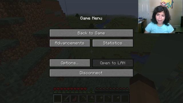 Minecraft смотреть онлайн