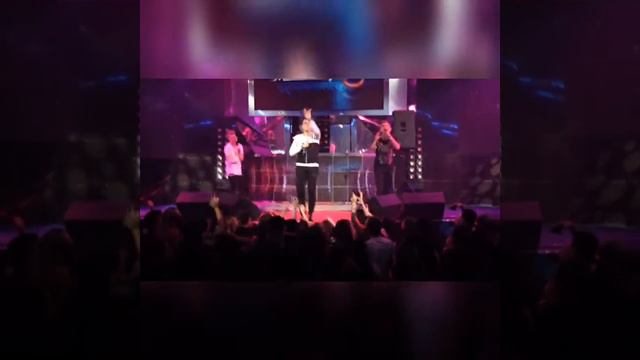 KDK: Kavabanga & Depo & Kolibri - Цветы (Самара, КРК Метелица-с, 25.02.2017)