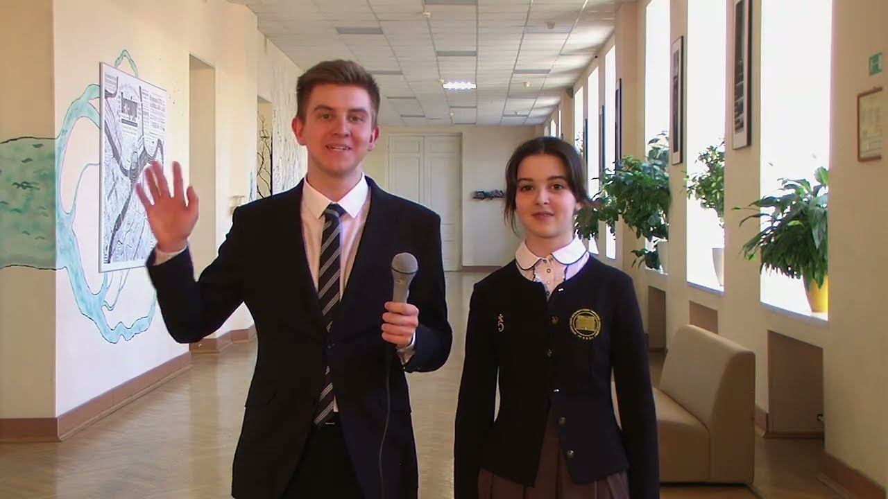 Специальный выпуск о XX Малой Академии смотреть онлайн