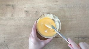 Нежнейший меренговый рулет без миксера