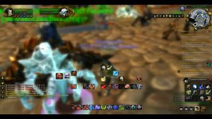 Трансмогрификация не по уровню Wowcircle x1 PvE