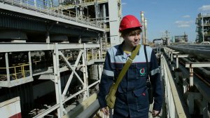 Песня о любимой профессии слесаря по КИПиА