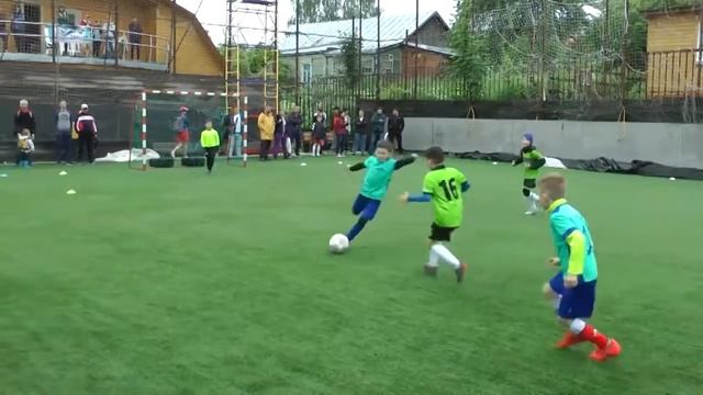 21.06.2020, ЕФЛ, летний чемпионат 2012, "Торнадо" (Москва) - ФШ "Луч"-2012 (Одинцово). смотреть онлайн