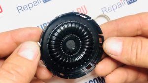 Клапан вентиляции картерных газов для BMW N47N и B47 11127810584