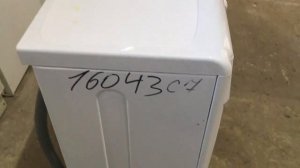 Стиральная машина Indesit IWUD4085