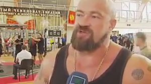 Сергей Бадюк